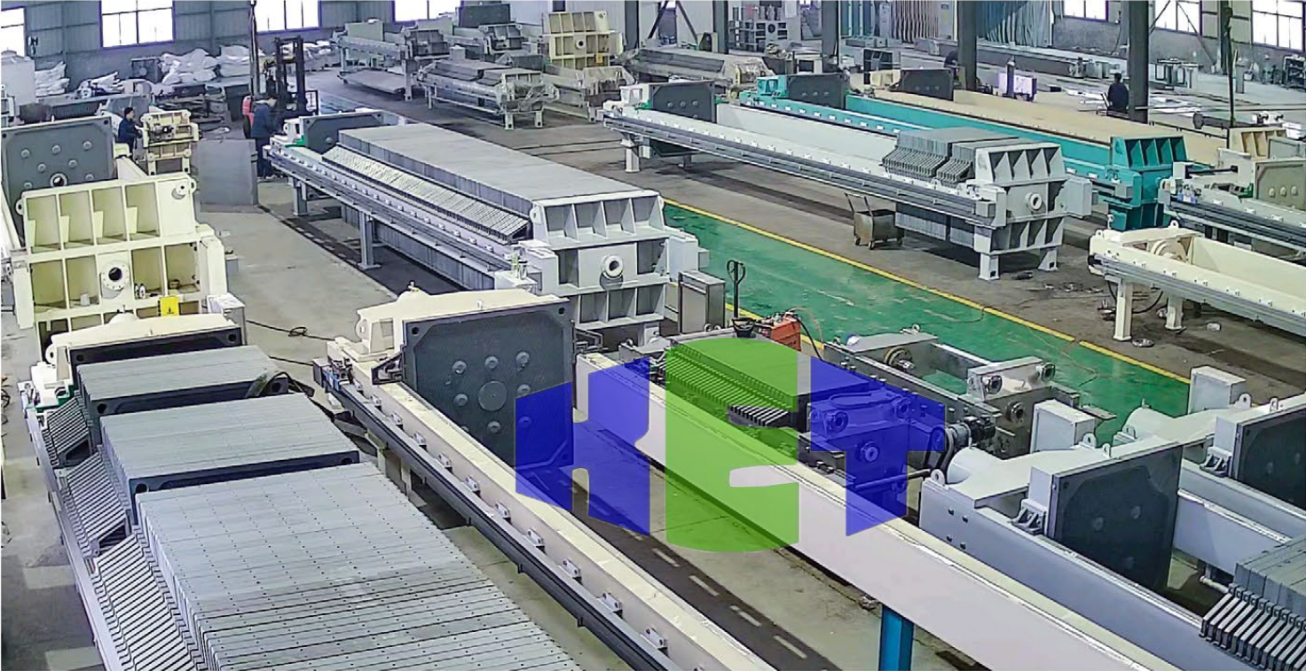 مرشحات Kerte: شريك أساسي في تطبيق قانون المياه المصري الجديد لعام 2025