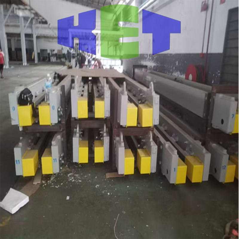 Kerte Filter Press تدعم مشروع بطاريات الليثيوم في ماليزيا