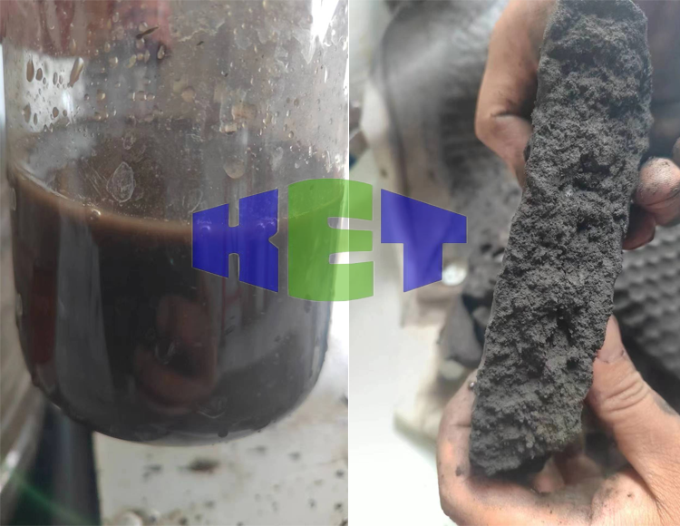 أوقف تسرب الوحل: كيف تحافظ على أداء مكبس الترشيح بسلاسة