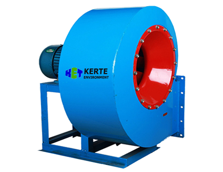 مروحة شفط الغبار